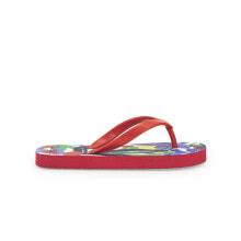 Women's flip-flops