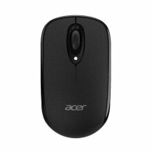 Купить компьютерные мыши Acer: Acer B501 - Ambidextrous - Optical - Bluetooth - 1000 DPI - Black