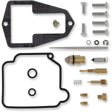 MOOSE HARD-PARTS 26-1493 Suzuki DR350 90-91 carburetor repair kit