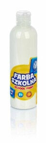 Astra Farba szkolna 250 ml biała (301217009)