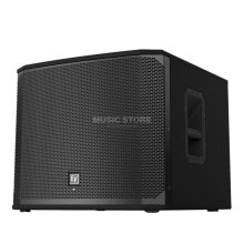 Купить акустические системы Electro-Voice: Electro Voice EKX-15S 15" Subwoofer