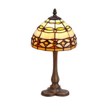 Decorative table lamps