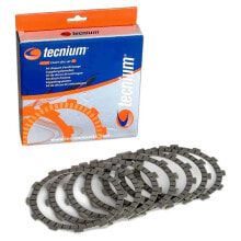 TECNIUM CD4438 clutch friction plates