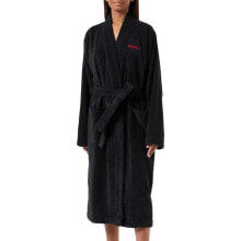 HUGO Terry Bathrobe