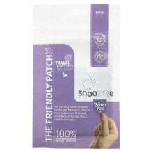 Snoozzze, Melatonin Sleep Patch, 8 Patches