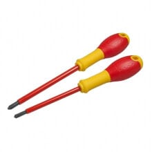 Screwdrivers