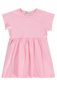 Baby dresses and sundresses for girls