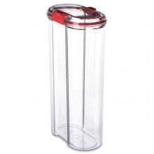 TATAY 2.5L Safety Closing Jar