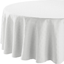 Tablecloths and napkins