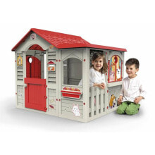 Children's playhouses and tents