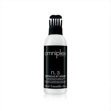Маски и сыворотки для волос Farmavita Omniplex N 3 Интенсивное восстанавливающее и питательное средство для безжизненных, сухих и тусклых волос 100 мл