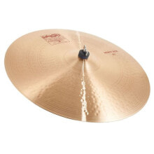 Percussion cymbals