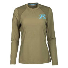 KLIM Solstice Long Sleeve T-Shirt