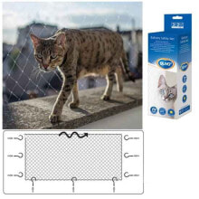 Купить лодки и комплектующие Duvo+: DUVO+ Net Balcony Cats 3x2 m