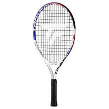 TECNIFIBRE T-Fight Club 21 Youth Tennis Racket