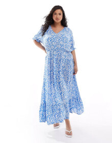 Women's Maxi Dresses