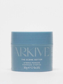 ARKIVE – The Scene Setter Hybrid Pomade – Haar-Pomade, 50 ml