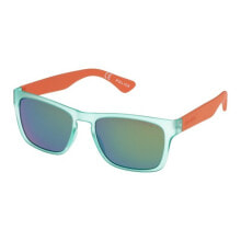 Женские солнцезащитные очки солнечные очки унисекс Police S198854GEHV (54 mm) Зеленый (54 mm) вайфареры