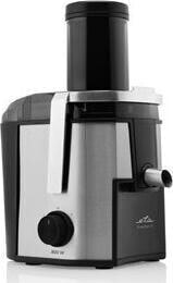 Sokowirówka Eta ETA Juicer Fresher II ETA503290000 Silver/Black, 800 W, Number of speeds 2, 19000 RPM