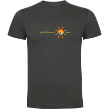 Men's sports T-shirts and T-shirts