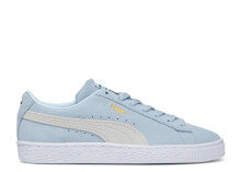 Wmns Suede Classic 21 'Icy Blue'