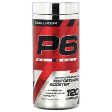  Cellucor