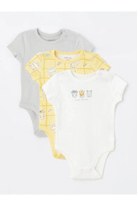 Baby bodysuits for toddlers