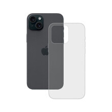 CONTACT TPU iPhone 15 Plus phone phone case