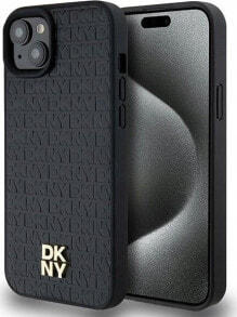 DKNY DKNY DKHMP15MPSHRPSK iPhone 15 Plus / 14 Plus 6.7