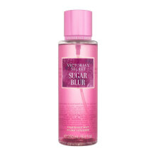 Victoria´s Secret Sugar Blur 250 ml körperspray für Frauen купить в интернет-магазине