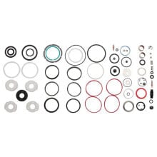 ROCKSHOX Service Basic Kit For Air Can Vivid Air 11-13