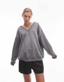 Women's sweaters and cardigans