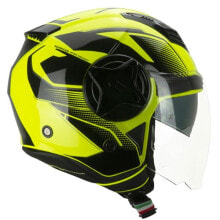 Helmets for motorcyclists