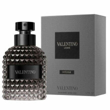 Valentino Cosmetics and perfumes for men