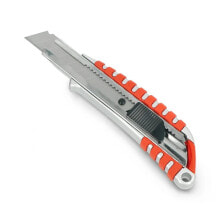 Металлический отрезной нож с лезвием Yato YT-75122 -18мм