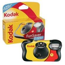 Фотоаппараты Kodak купить от $33