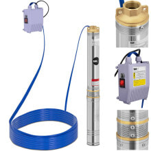 Фильтры, насосы и хлоргенераторы для бассейнов