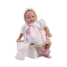 MUÑECAS GUCA Marina baby doll