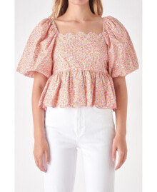 Women's blouses and blouses