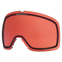 Lenses for ski goggles