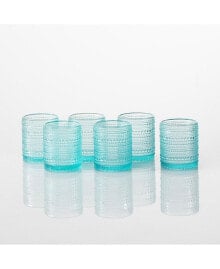 Fortessa jupiter Double Old Fashioned Glasses, Set of 6