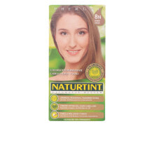 NATURTINT #8N rubio trigo 170 ml