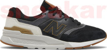 [CM997HPK] Mens New Balance 997H 'SWEET CARAMEL'