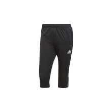 Мужские спортивные брюки Adidas TIRO21 34