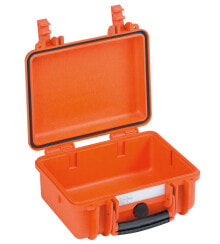 Outdoor Koffer 6.6 l l x B H 305 270 144 mm Orange 2712.O E