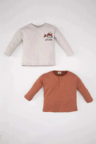 Children's T-shirts and T-shirts for boys