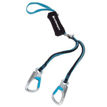 Products for mountaineering and rock climbing