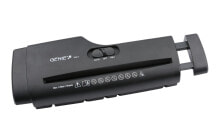 Genie 12518 - Strip shredding - 6 mm - 72 dB - 6 sheets - 2 min - P-2