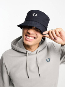  Fred Perry