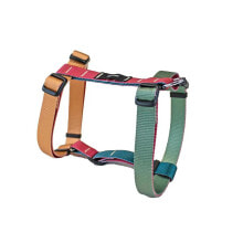 BULL Nylon Fun Walk Collection harness